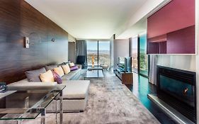 Palms Place One Bedroom Suite 1220 Sqft